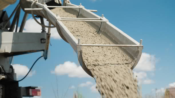 Best Concrete Driveway Installation in Chatham, VA