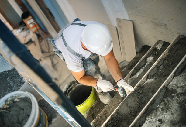 Best Decorative Concrete in Chatham, VA