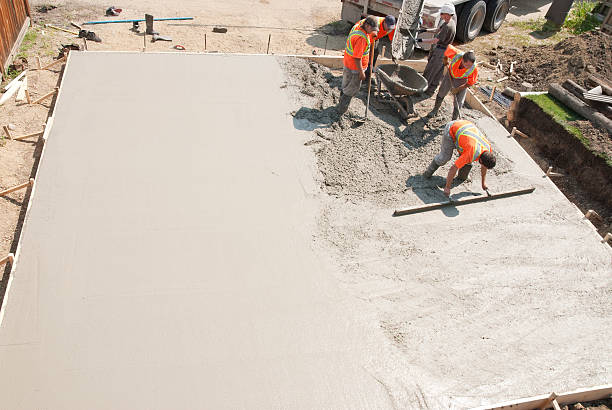 Best Concrete Staining and Coloring in Chatham, VA
